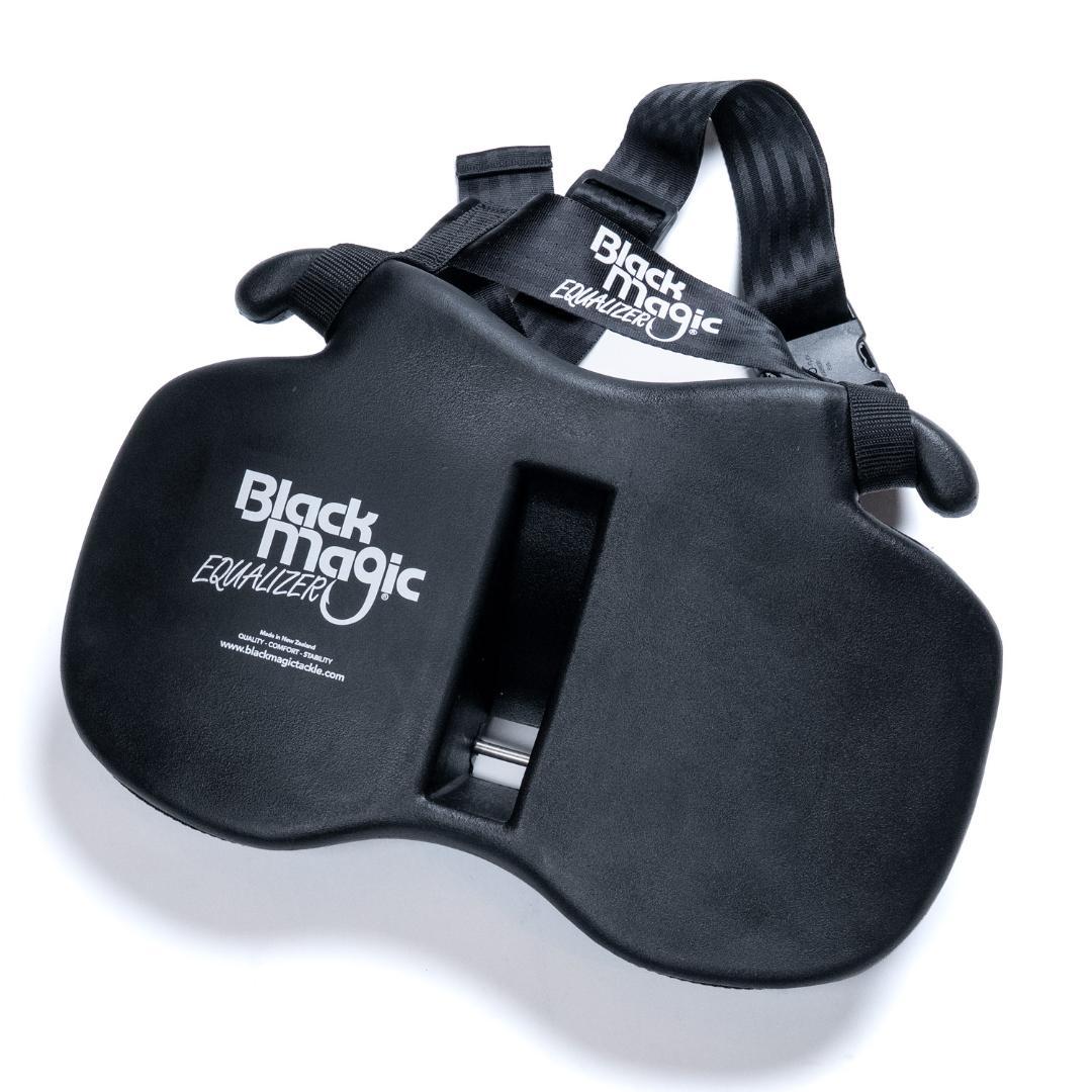 BLACK MAGIC エコライザー ギンバル STD