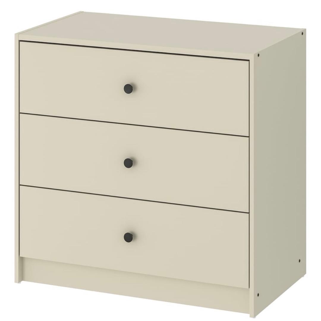 【IKEA】グールスケン 組立済み