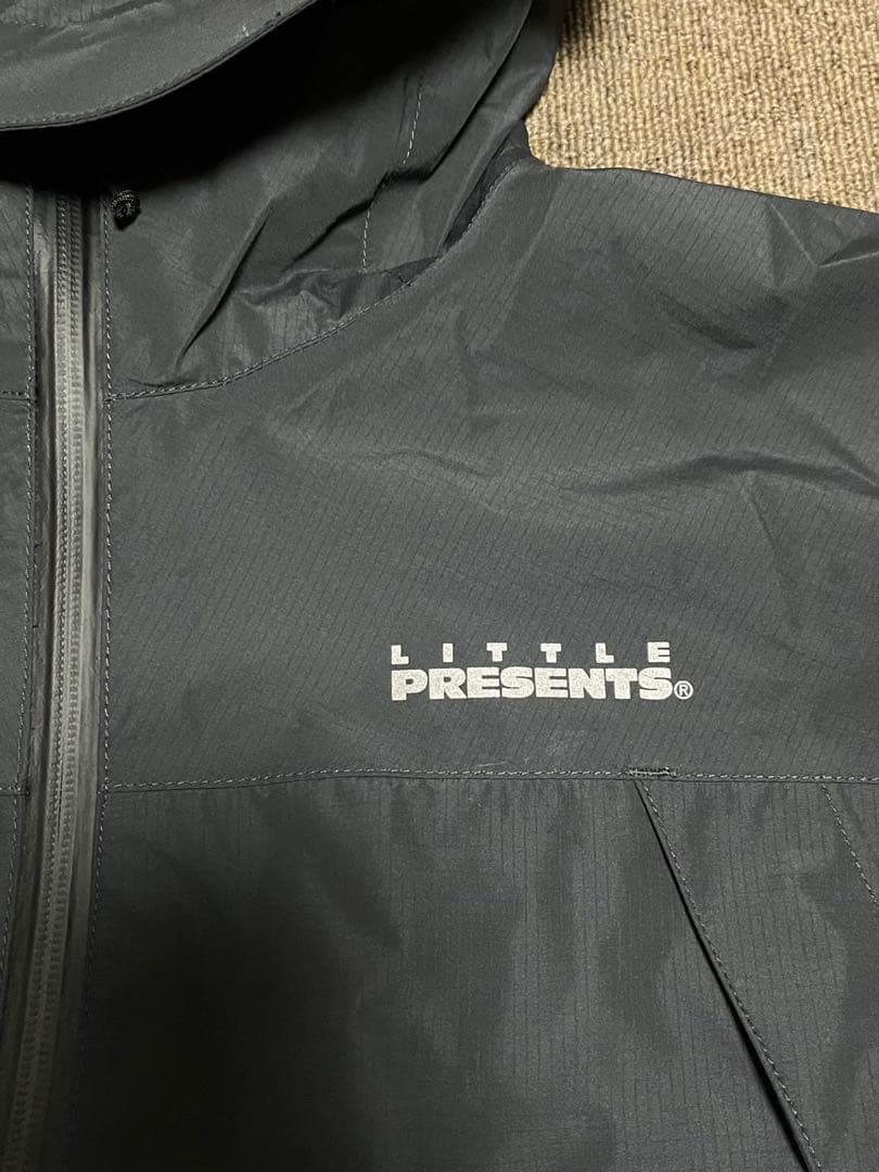 リトルプレゼンツJK-22ライトWDジャケット　jp M新品