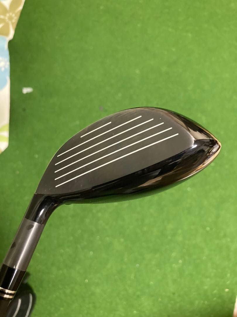 APEX UW ユーティリティクラブ　21【2gウェイト付き】