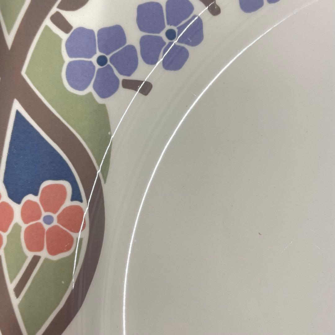 レア メイソンズ リバティー　ロンドン プレート　皿　４枚セット