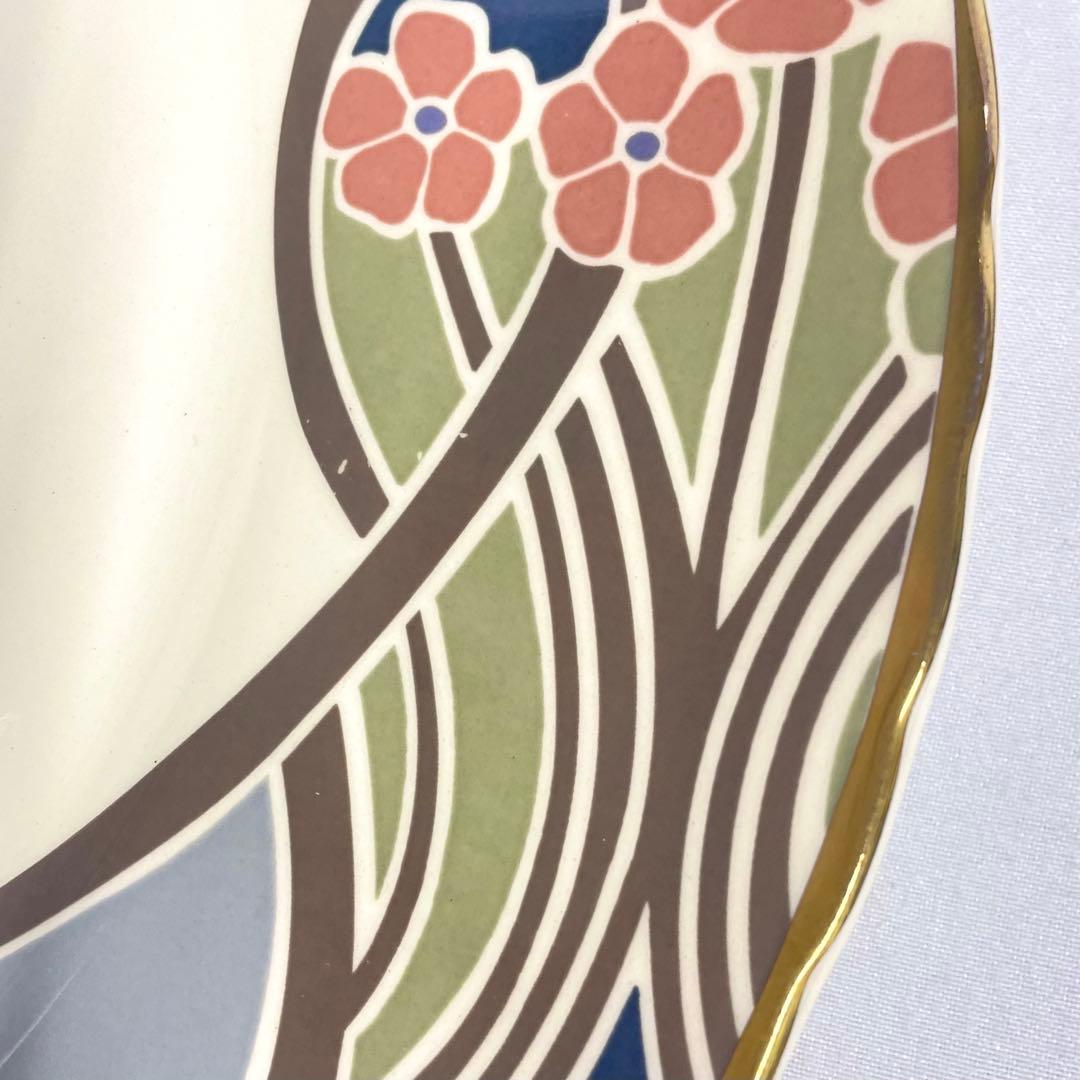 レア メイソンズ リバティー　ロンドン プレート　皿　４枚セット