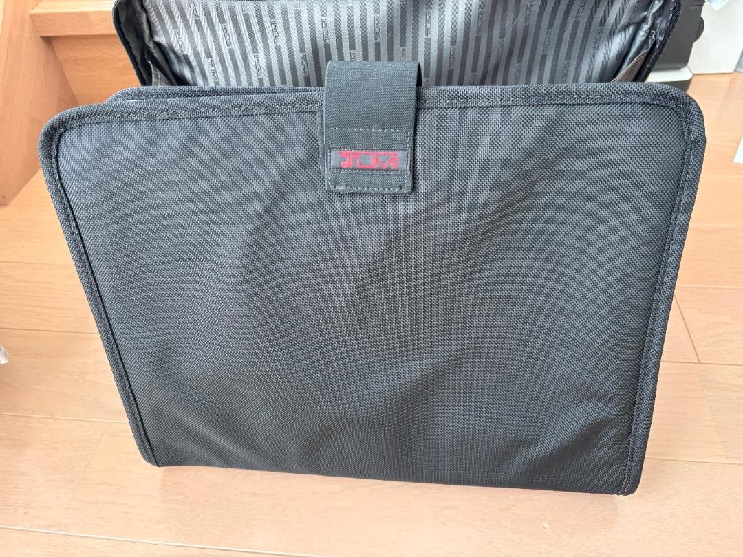 TUMI　ホイールアウェイ　キャリーケース　26004D4 黒