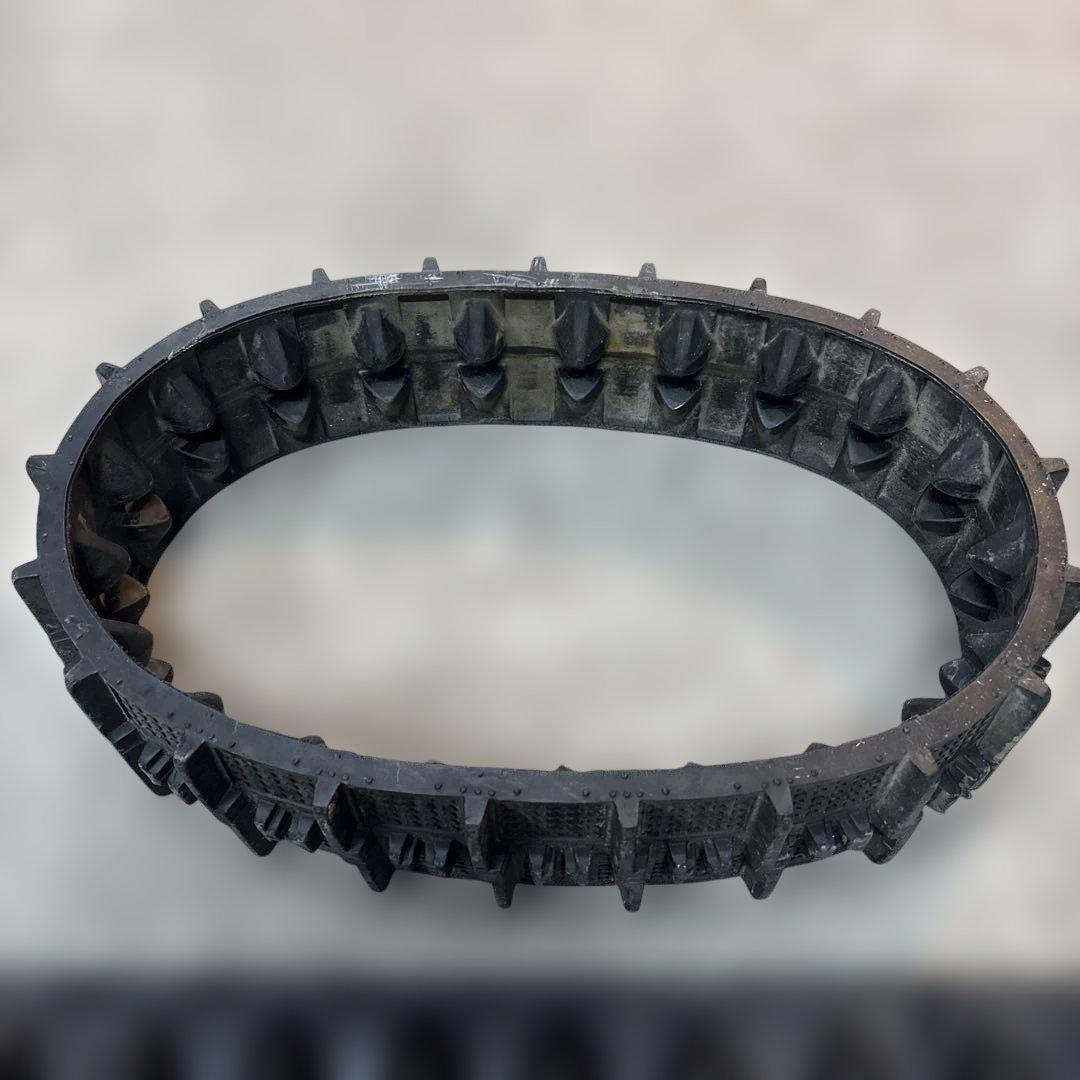ホンダ除雪機HS970ゴムクローラーOHTSU12-60✖️21 B-122