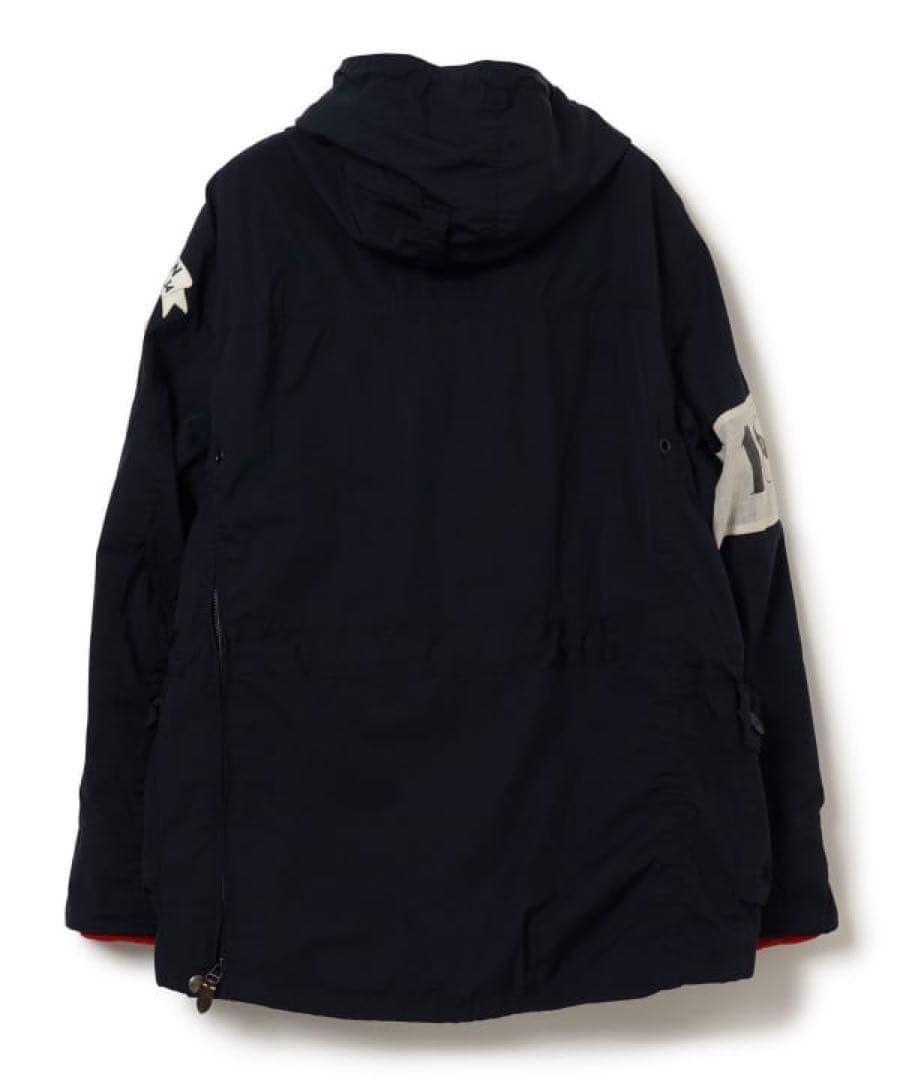 POLO RALPH LAUREN / JAPANORAK ラルフローレン　新品