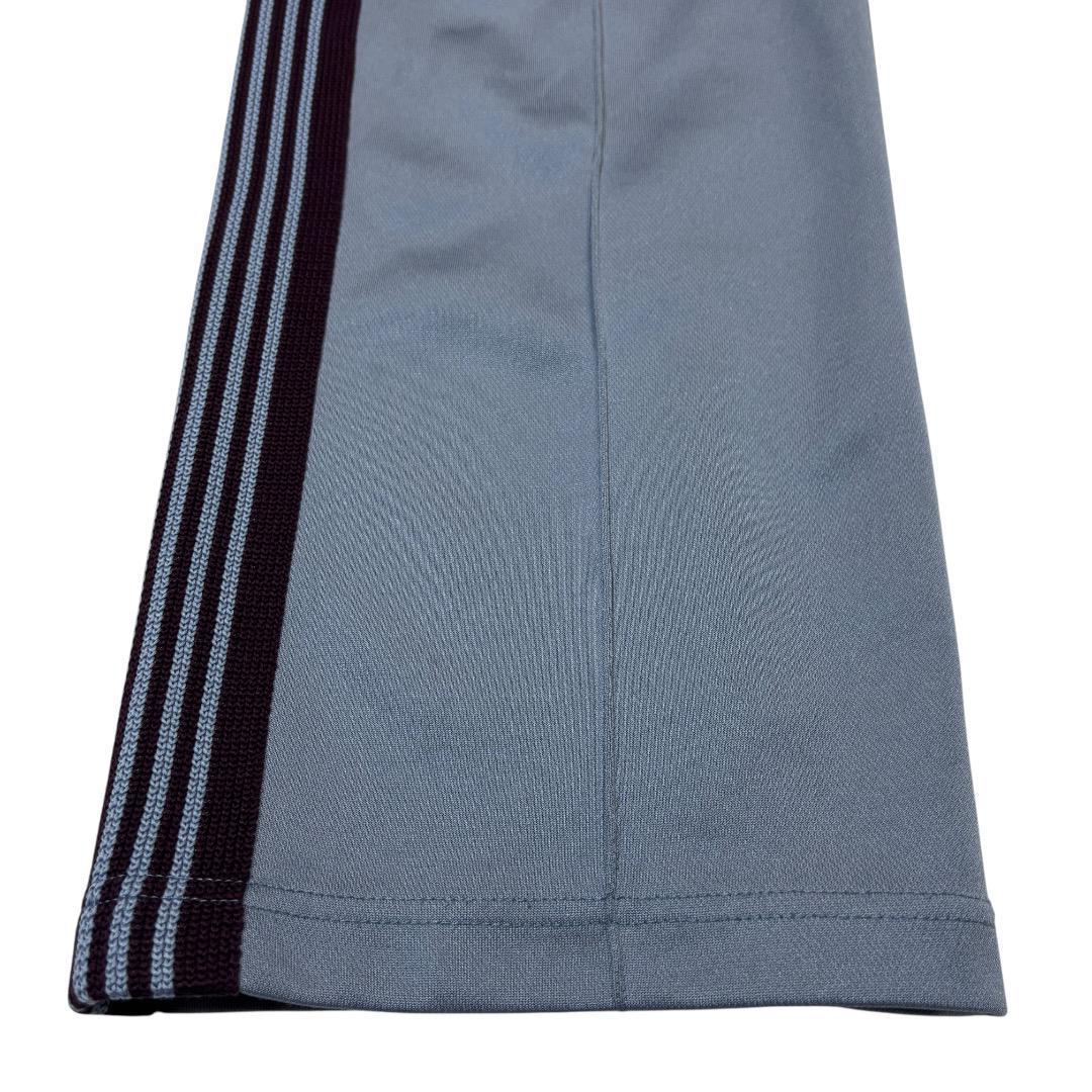 Needles ニードルス トラックパンツ ジャージ ネペンテス サックスブルー