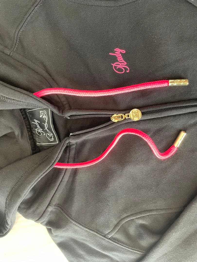 Rady ホテルシリーズ　セットアップ　ネオピンク