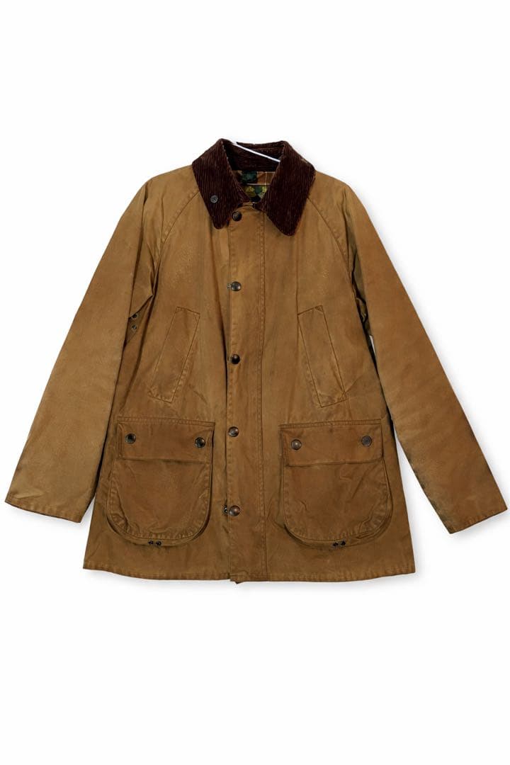 Barbour バブアー SL BEDALE ビデイル オイルドジャケット