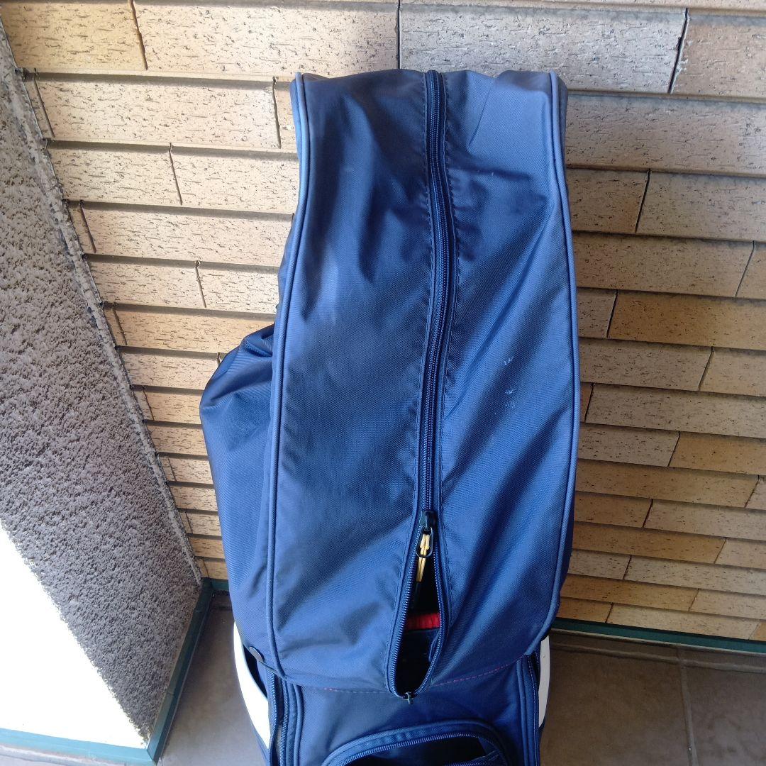 サンマウンテン　11インチツアーカートバッグ