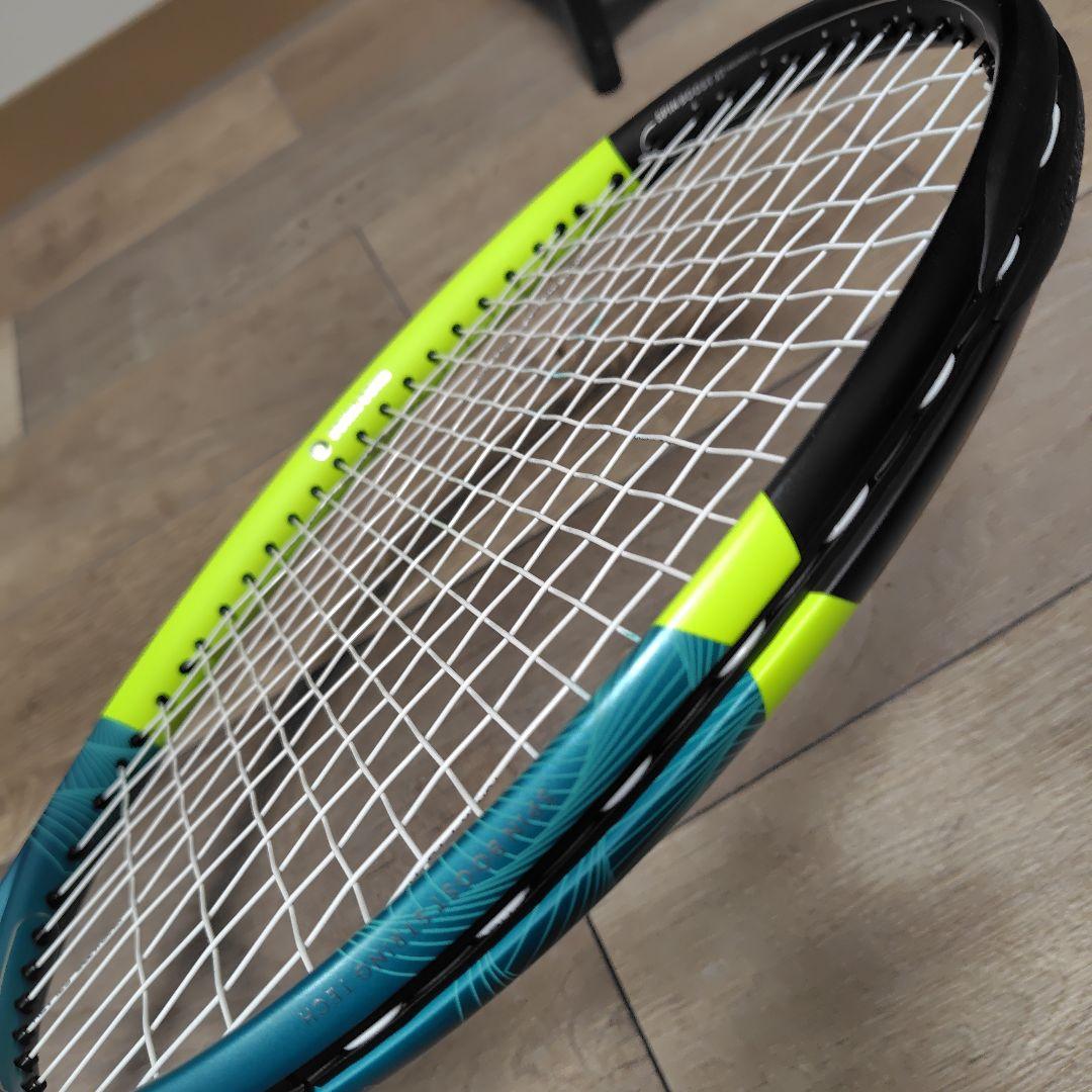 DUNLOP SX300 2025 G2 スペック計測