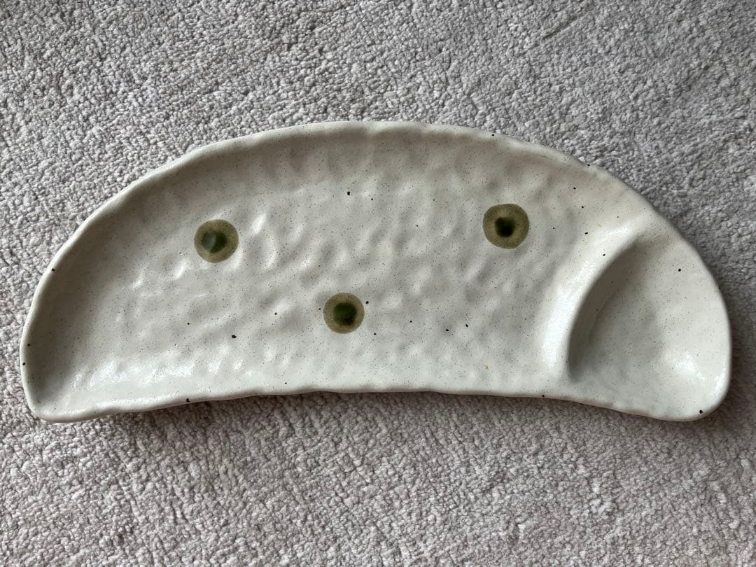 お皿５点セット（新品）