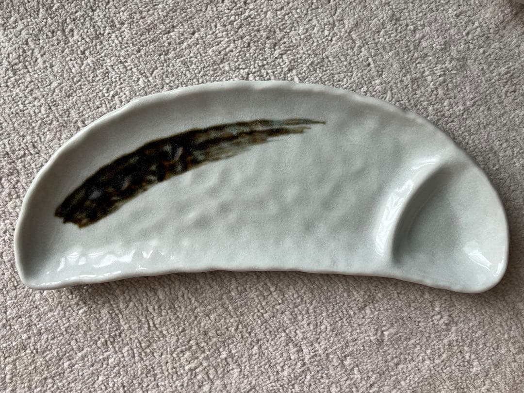 お皿５点セット（新品）