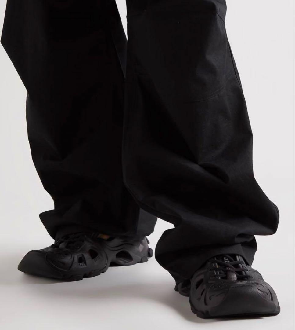 BALENCIAGA Winter HD Sneaker 41 【グク着用】