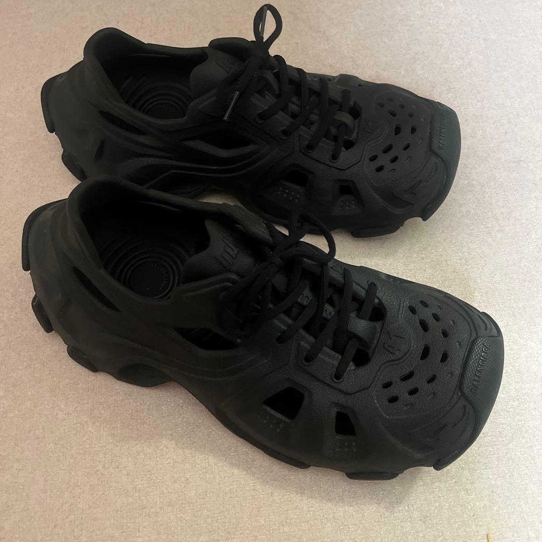 BALENCIAGA Winter HD Sneaker 41 【グク着用】