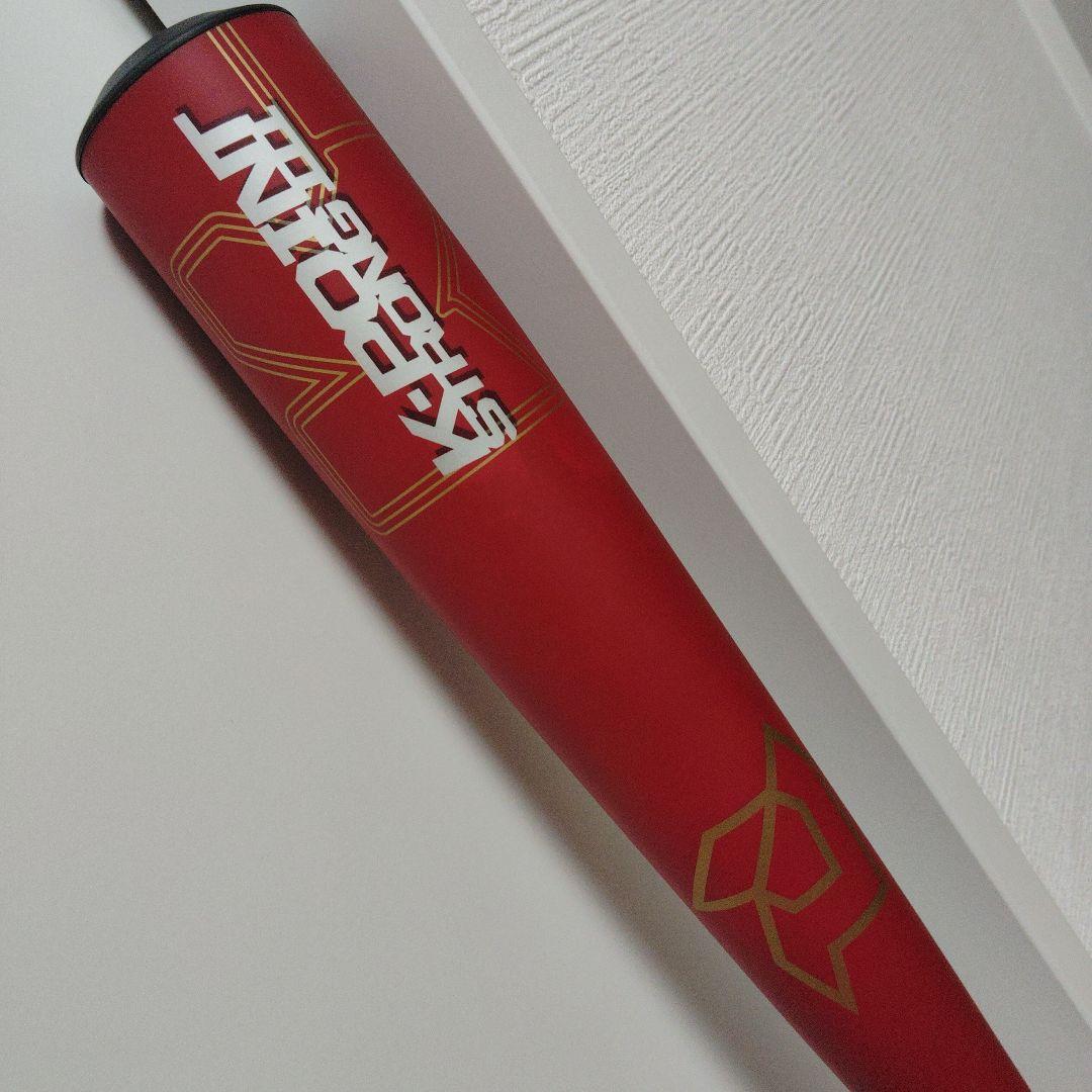 2/1価格底値として変更しますK-POINT STRONG3 　83cm730g