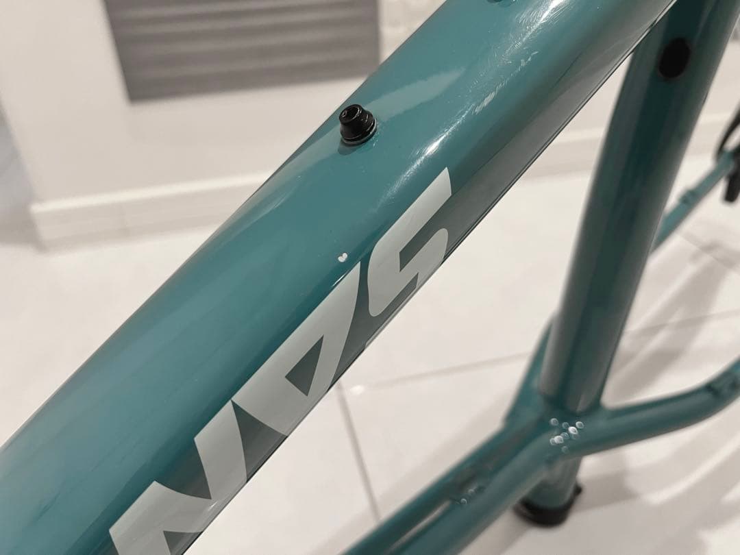 santacruz chameleon 7 Sサイズ サンタクルーズ　カメレオン