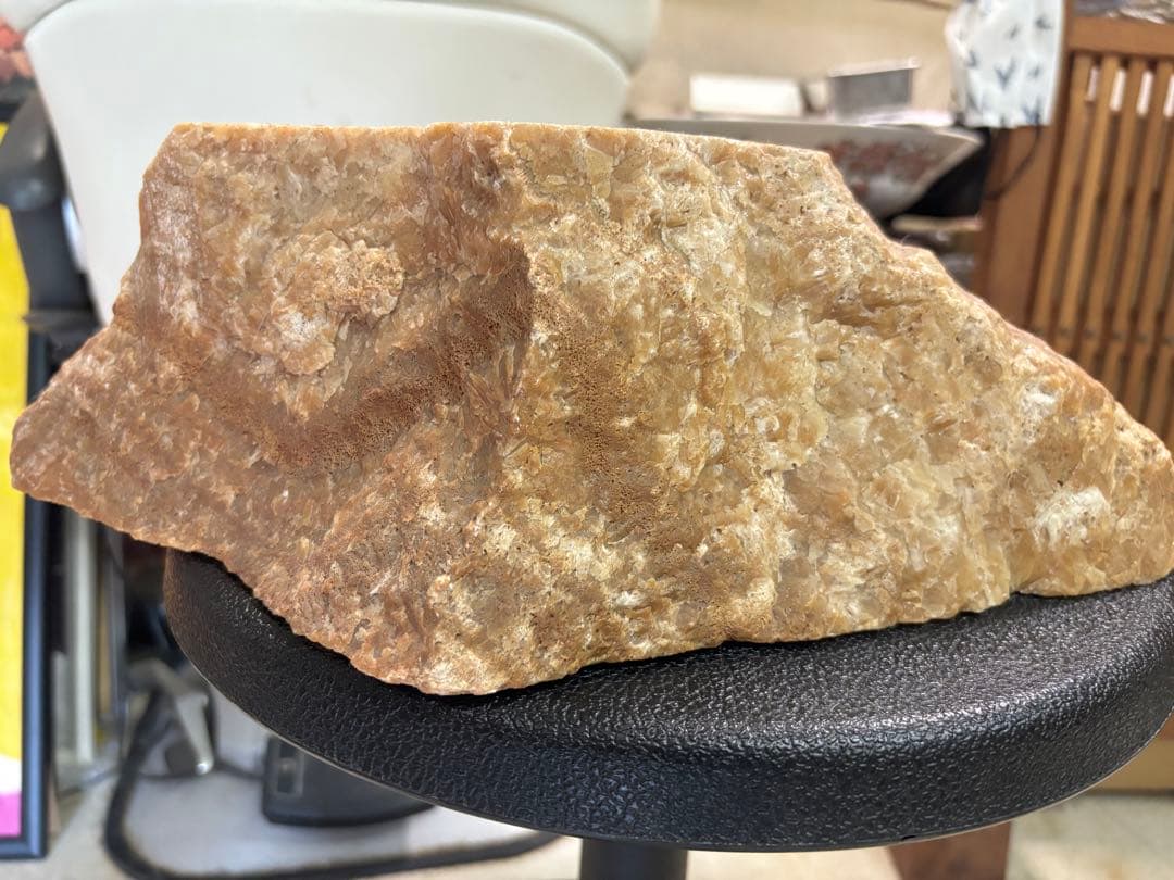 佐渡赤玉石 天然石 オブジェ 製装飾球体 激安