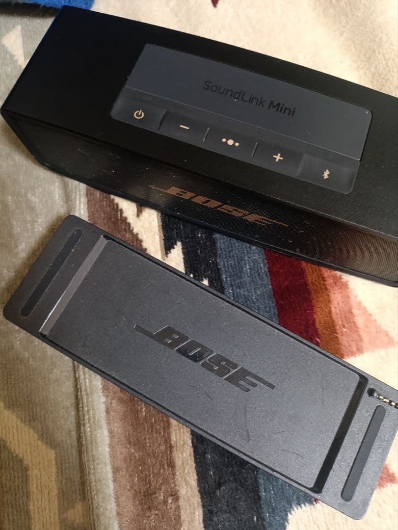 BOSE SoundLink Mini ワイヤレススピーカー 限定色 希少