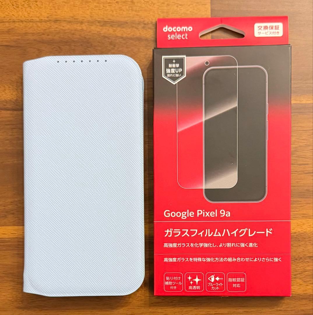 Google Pixel9a グーグルピクセル　ピオニー　ピンク　128GB