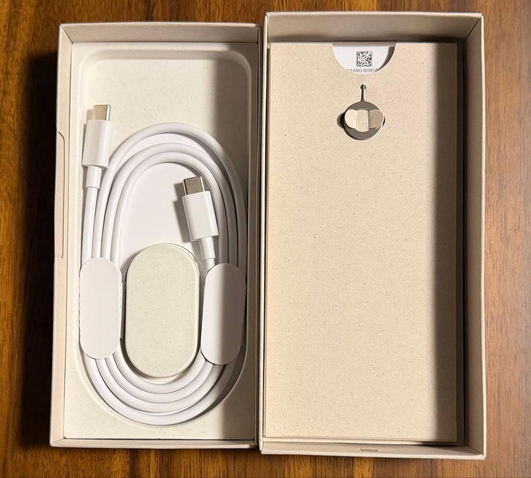 Google Pixel9a グーグルピクセル　ピオニー　ピンク　128GB