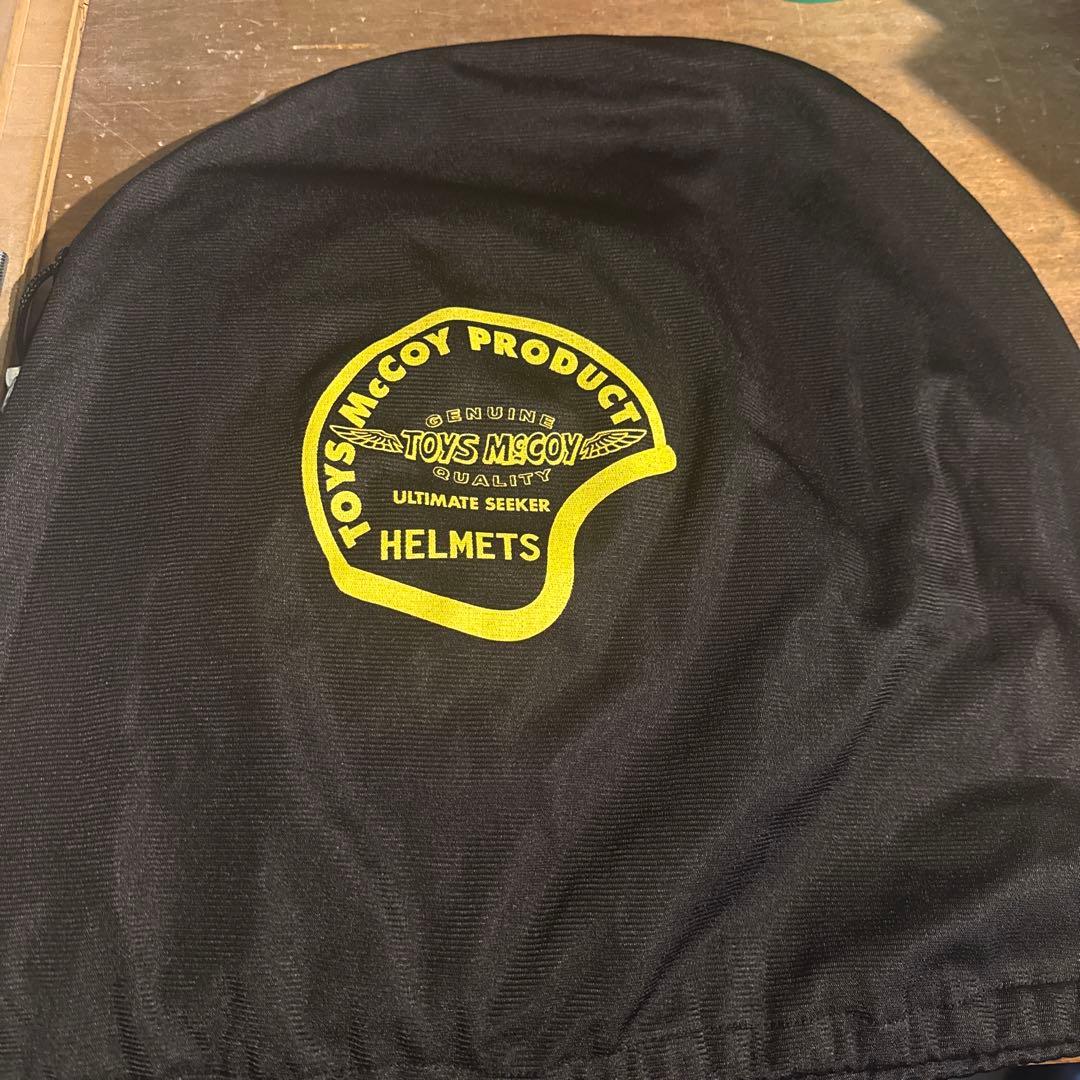 buco レーサー スマイル ヘルメット