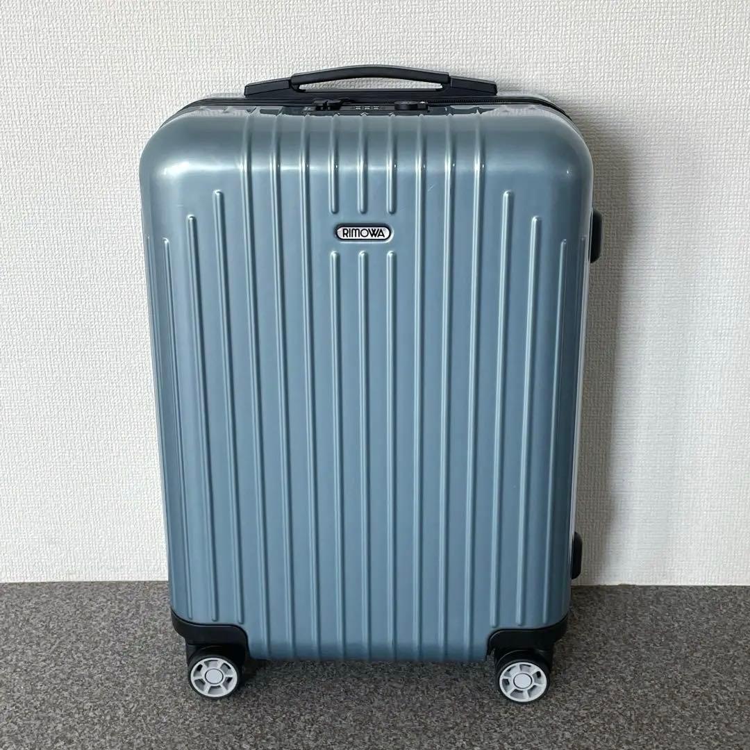 RIMOWA SALSA AIR リモワ サルサエアー スーツケース 機内持込
