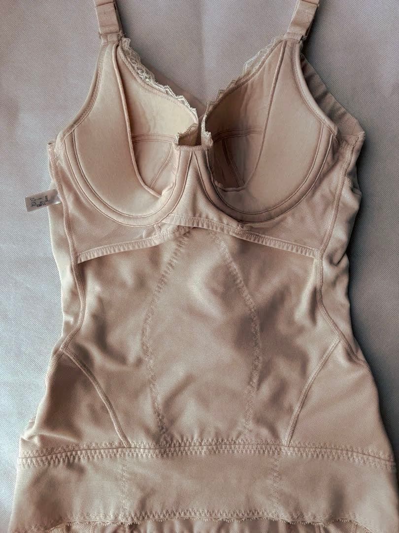 マルコ　リベルディーニュ　ピンク　ボディシェーパー C80 LL