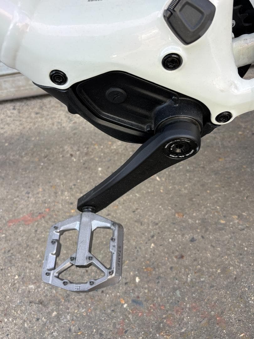 Specialized VADO 電動アシスト自転車 スペシャライズド ヴァド