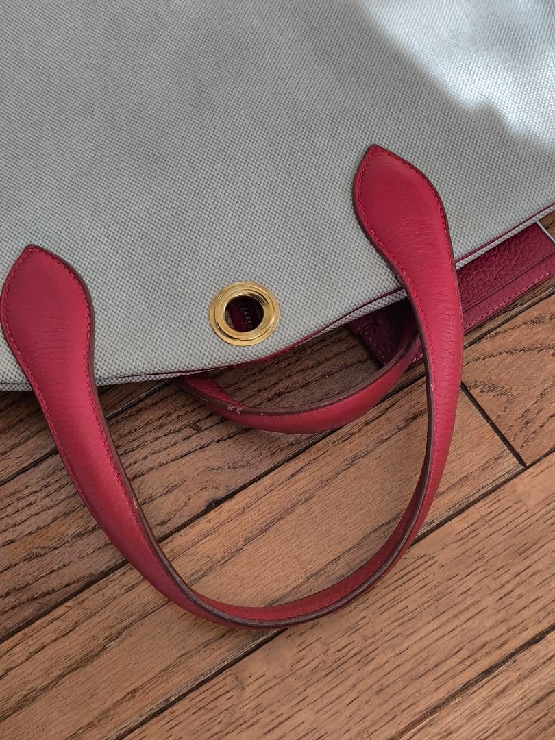 HERMES エルメス ヴィクトリア ガーメント バッグ スーツ ケース