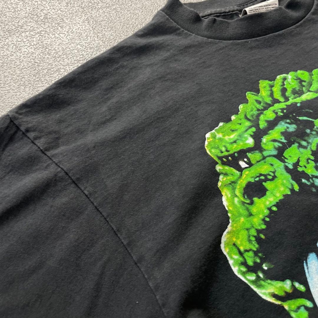 Godzilla ゴジラ Movie 映画 初代 Tシャツ XL