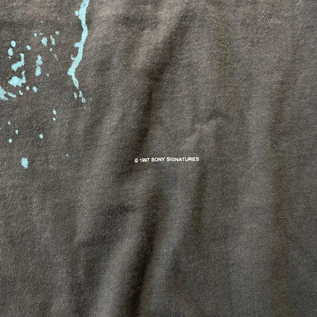 Godzilla ゴジラ Movie 映画 初代 Tシャツ XL