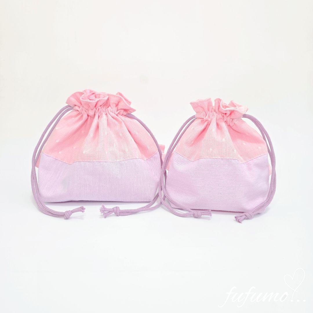 手提げ・レッスンバッグ・入園グッズ tonton