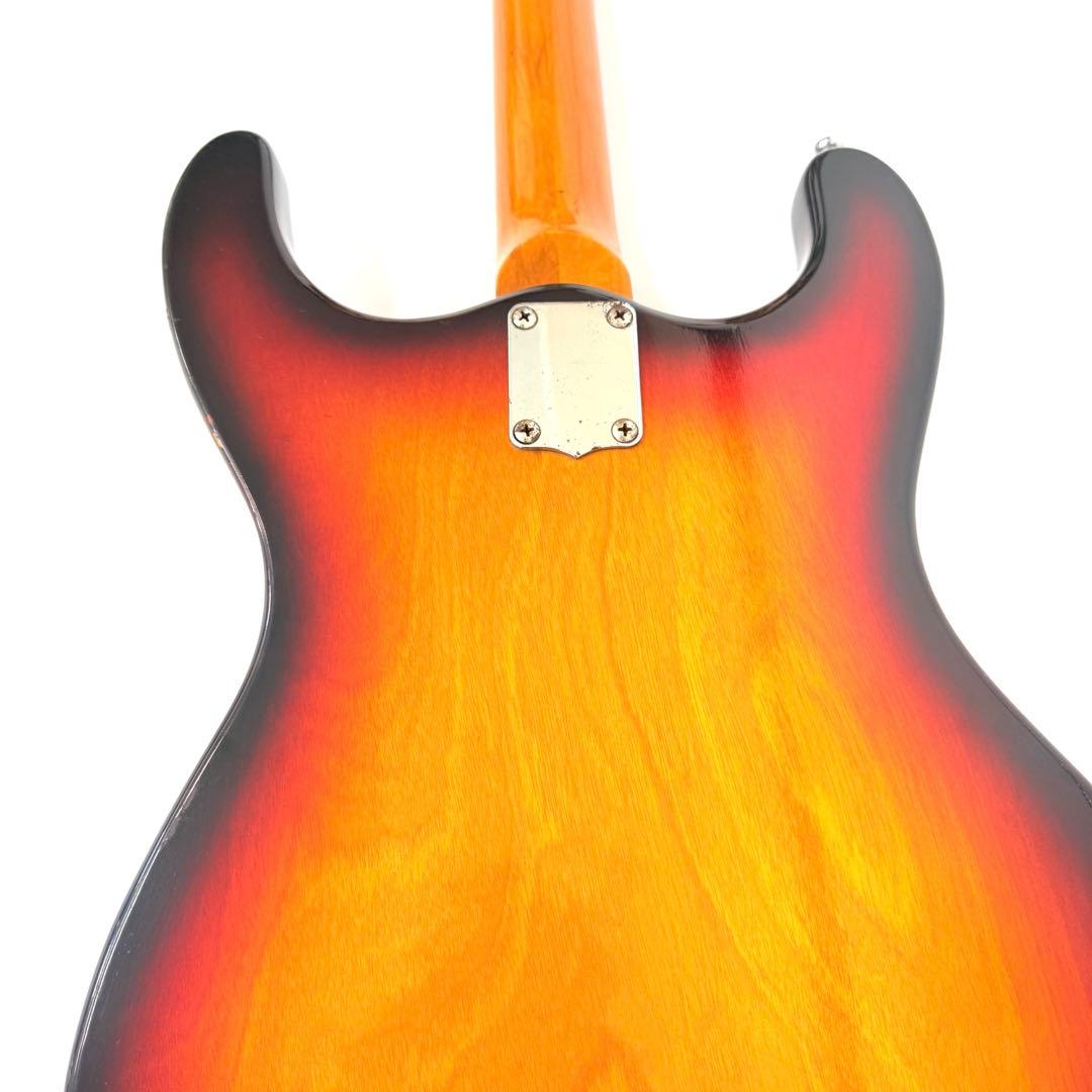 Mosrite AVENGER エレキベース モズライト