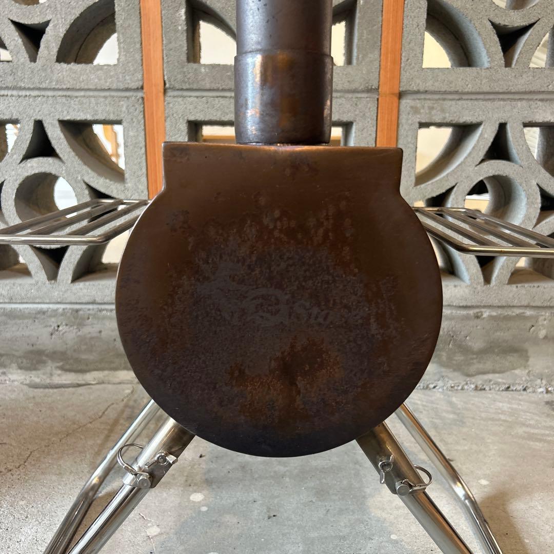 g-stove 付属品多数　薪ストーブ