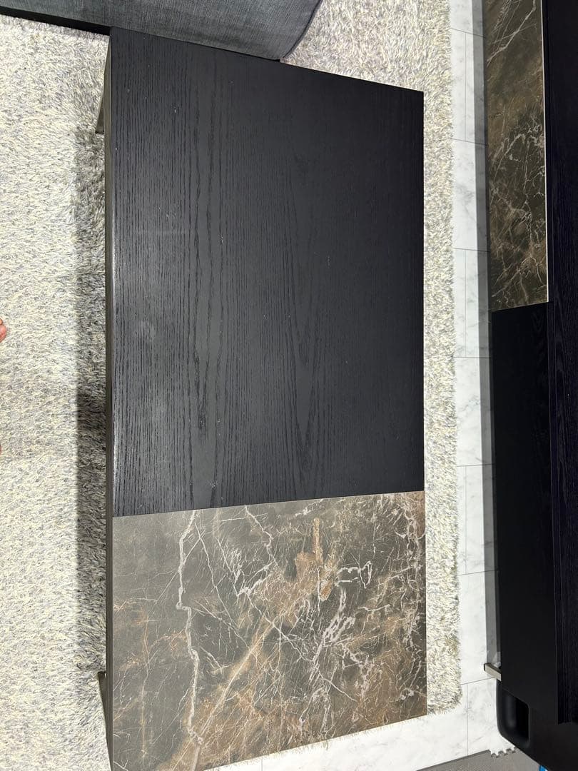 songdream KARMA（カルマ）センターテーブル【セラミック天板