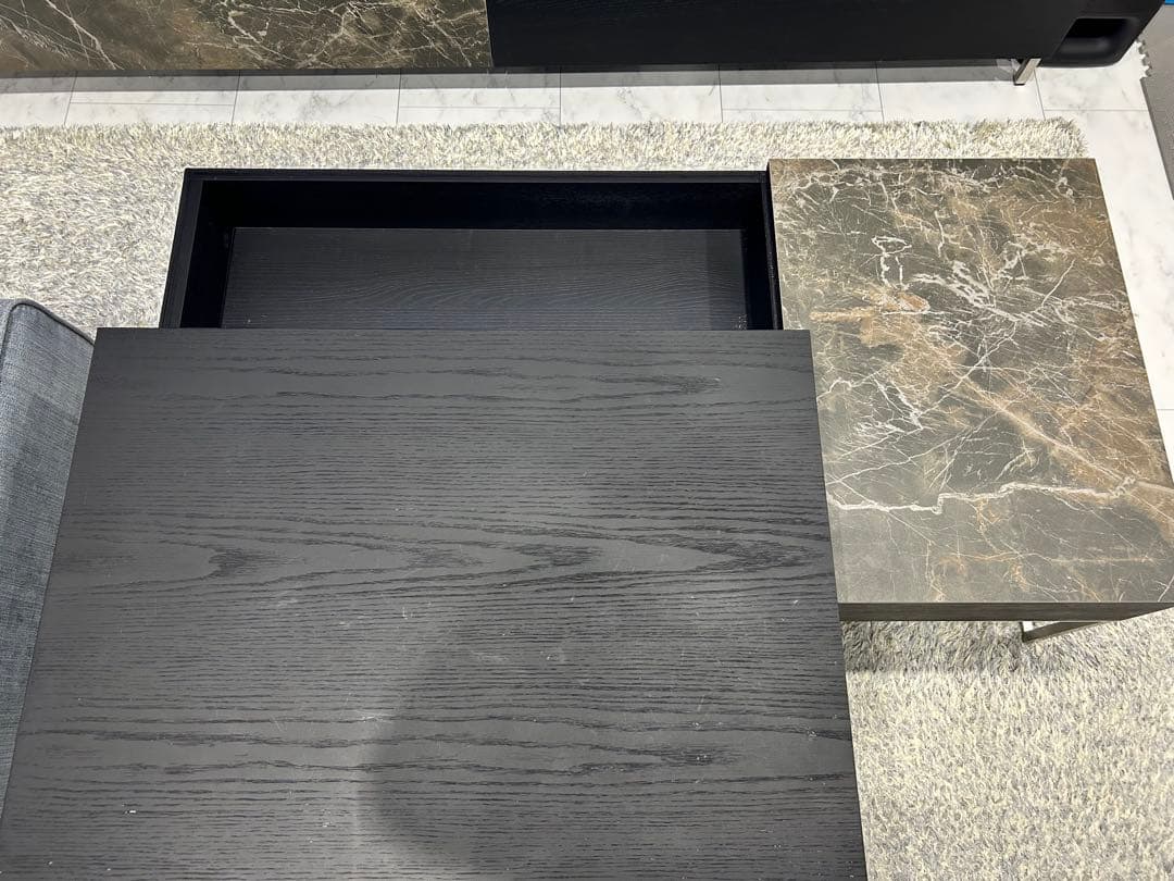 songdream KARMA（カルマ）センターテーブル【セラミック天板