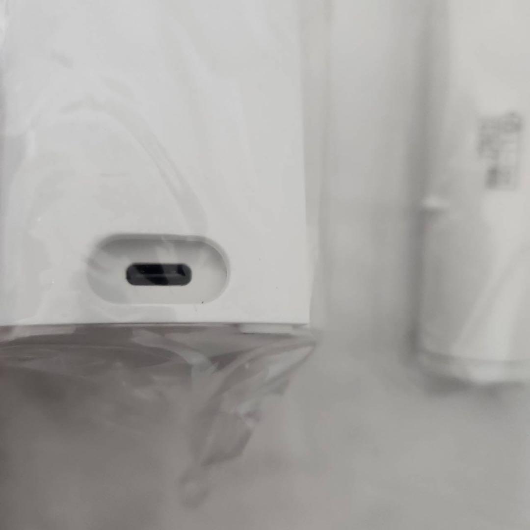 ☆未使用☆Panasonic 電動歯ブラシ ドルツ EW-DP37