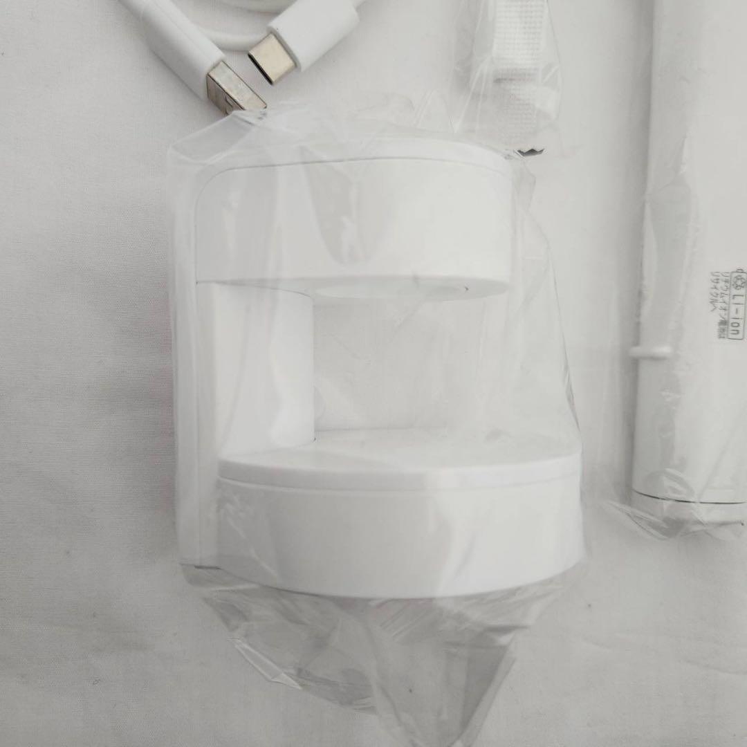 ☆未使用☆Panasonic 電動歯ブラシ ドルツ EW-DP37