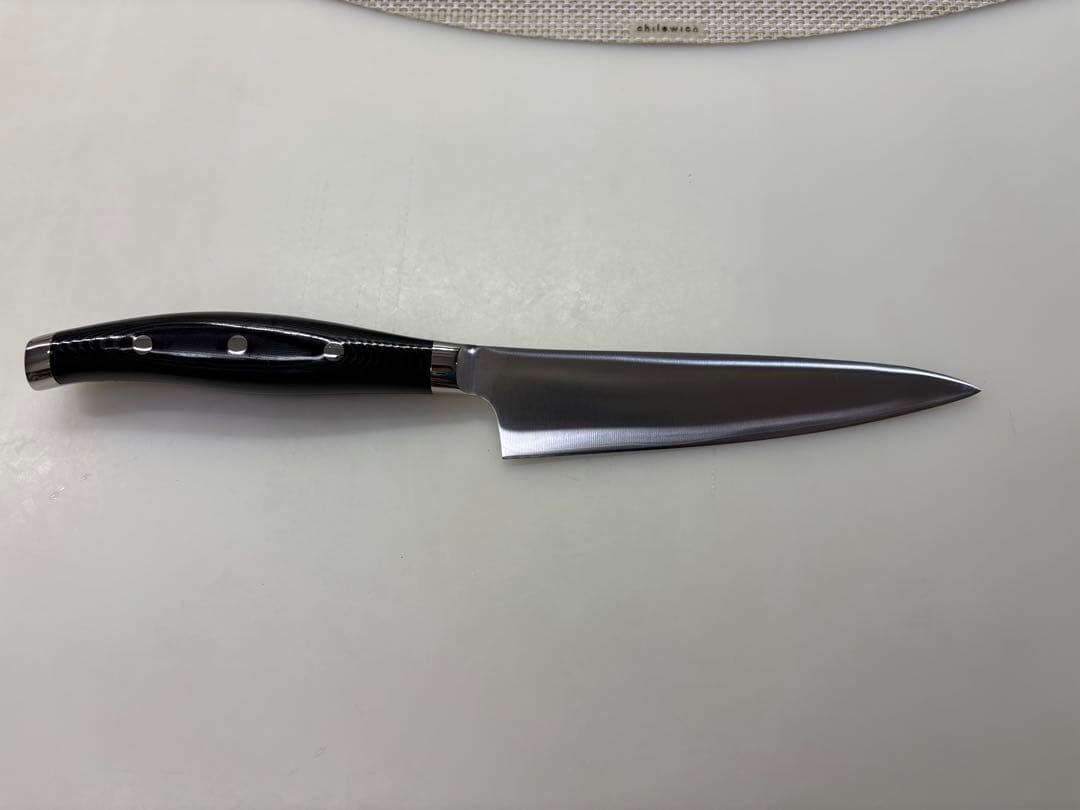 ツヴィリング 包丁セルマックスM66ペティナイフ13㎝