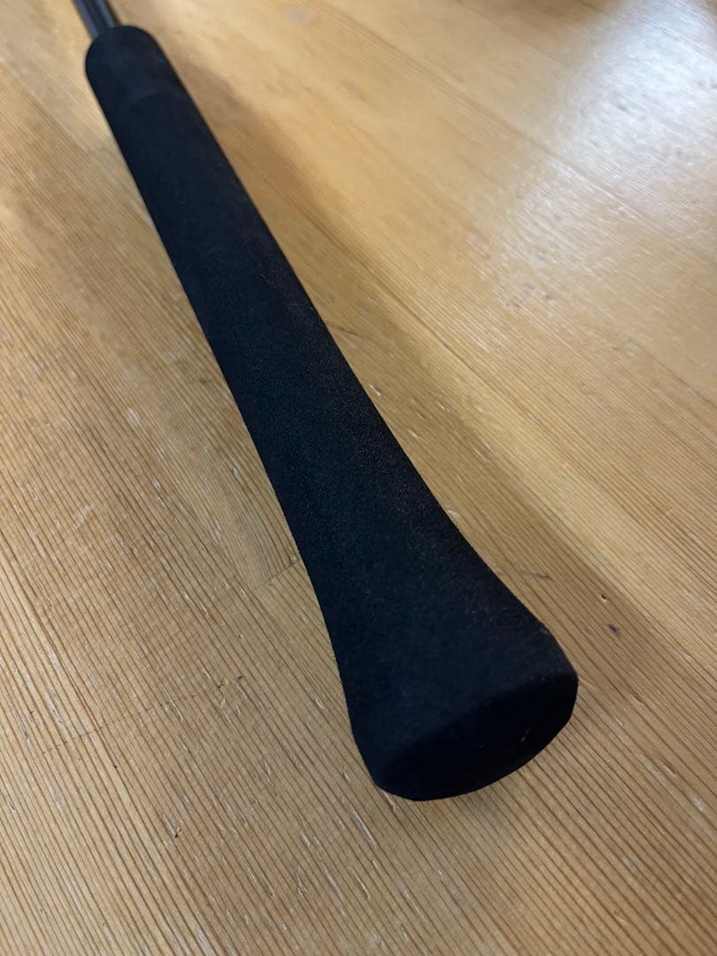 シマノ　グラップラーbb タイプブレード68-1