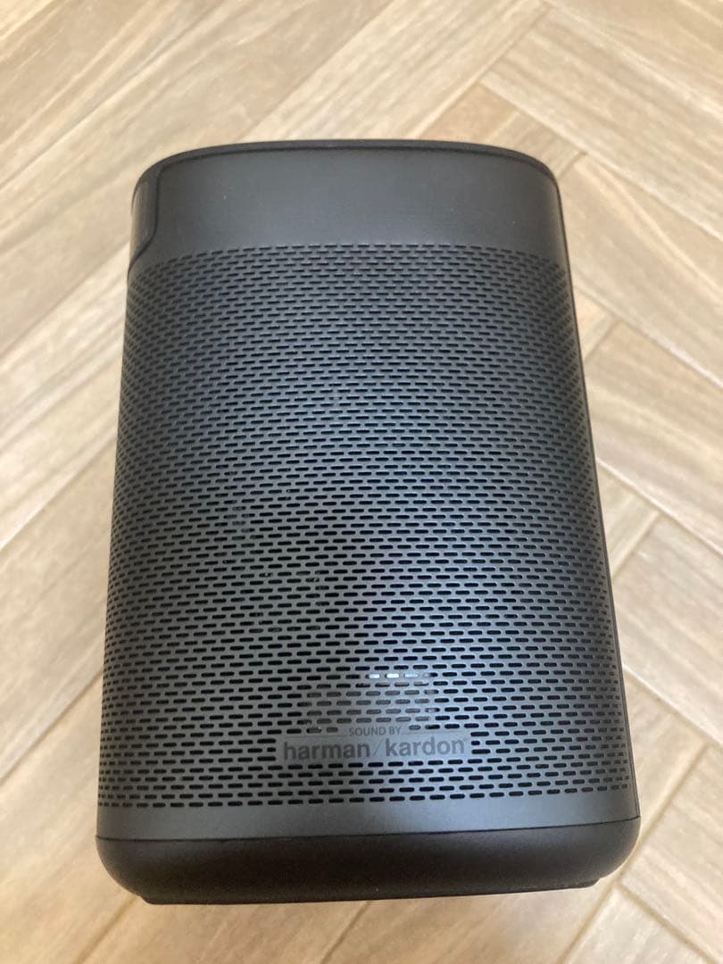 て*パ様 美品　XGIMI MOGO Pro+ 1080P ポータブルプロジェク