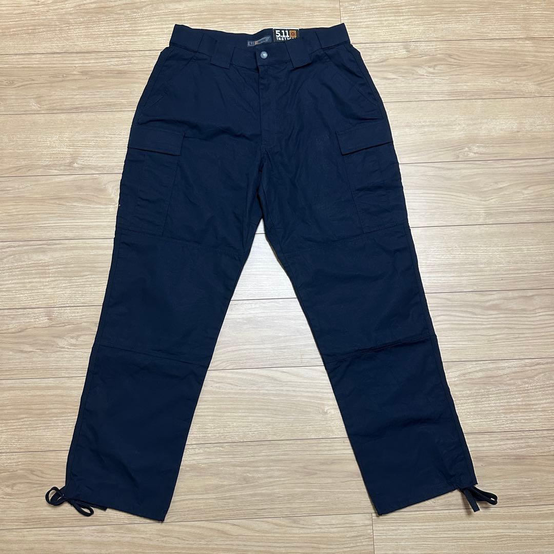 個人装備 5.11 TACTICAL TACLITE TDU PANTS