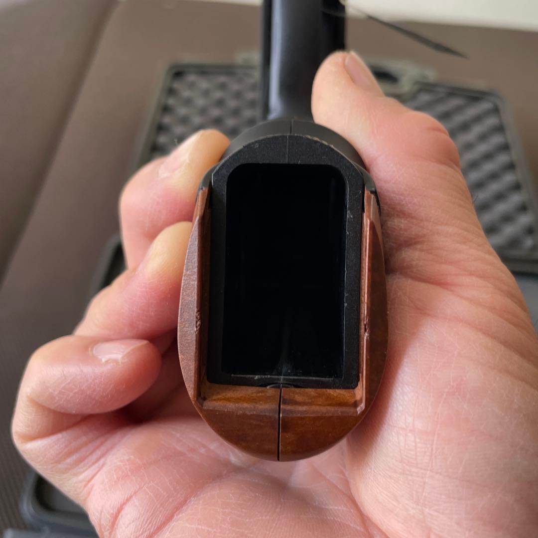 バイオハザード　サムライエッジ　バリー・バートンモデル　ガスブローバック　極美品