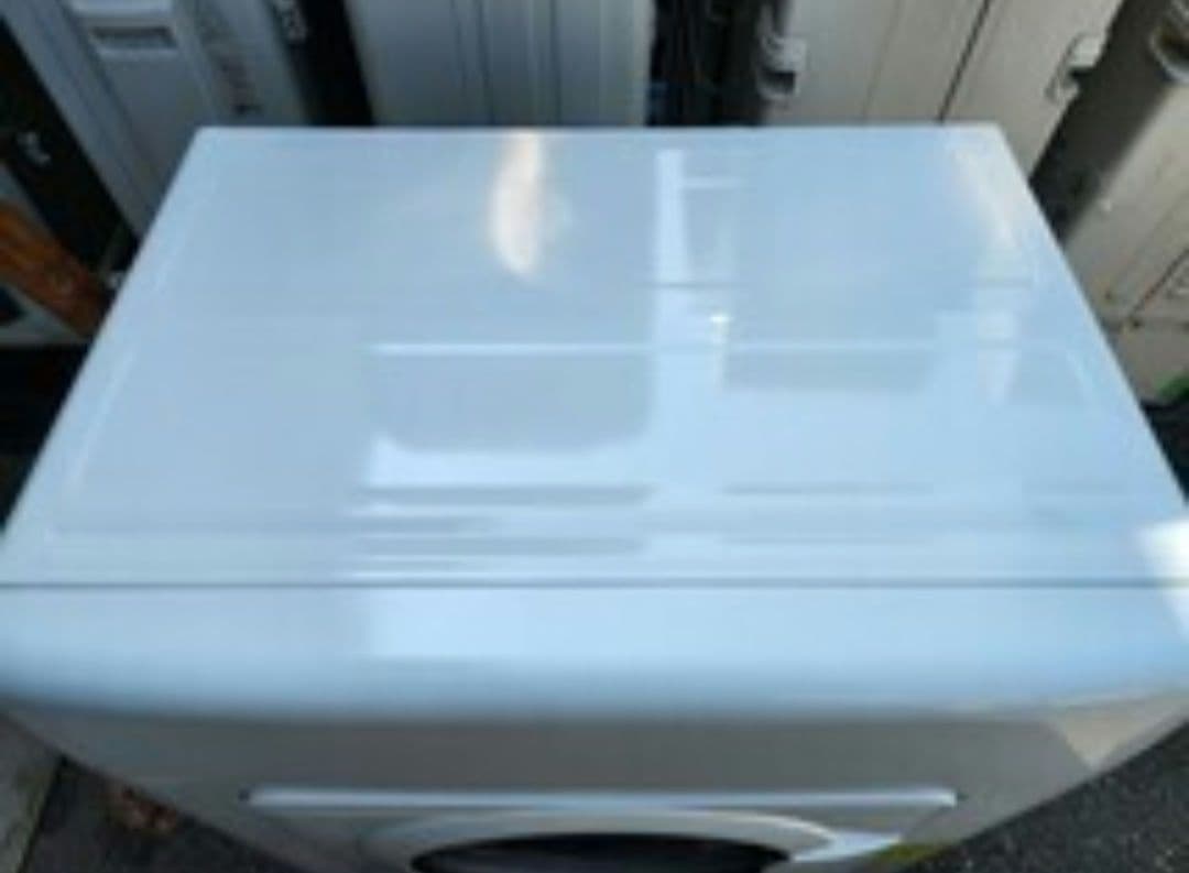 ★Panasonic ★乾燥機★NH-D503★乾燥5kg 左開き★2019年製