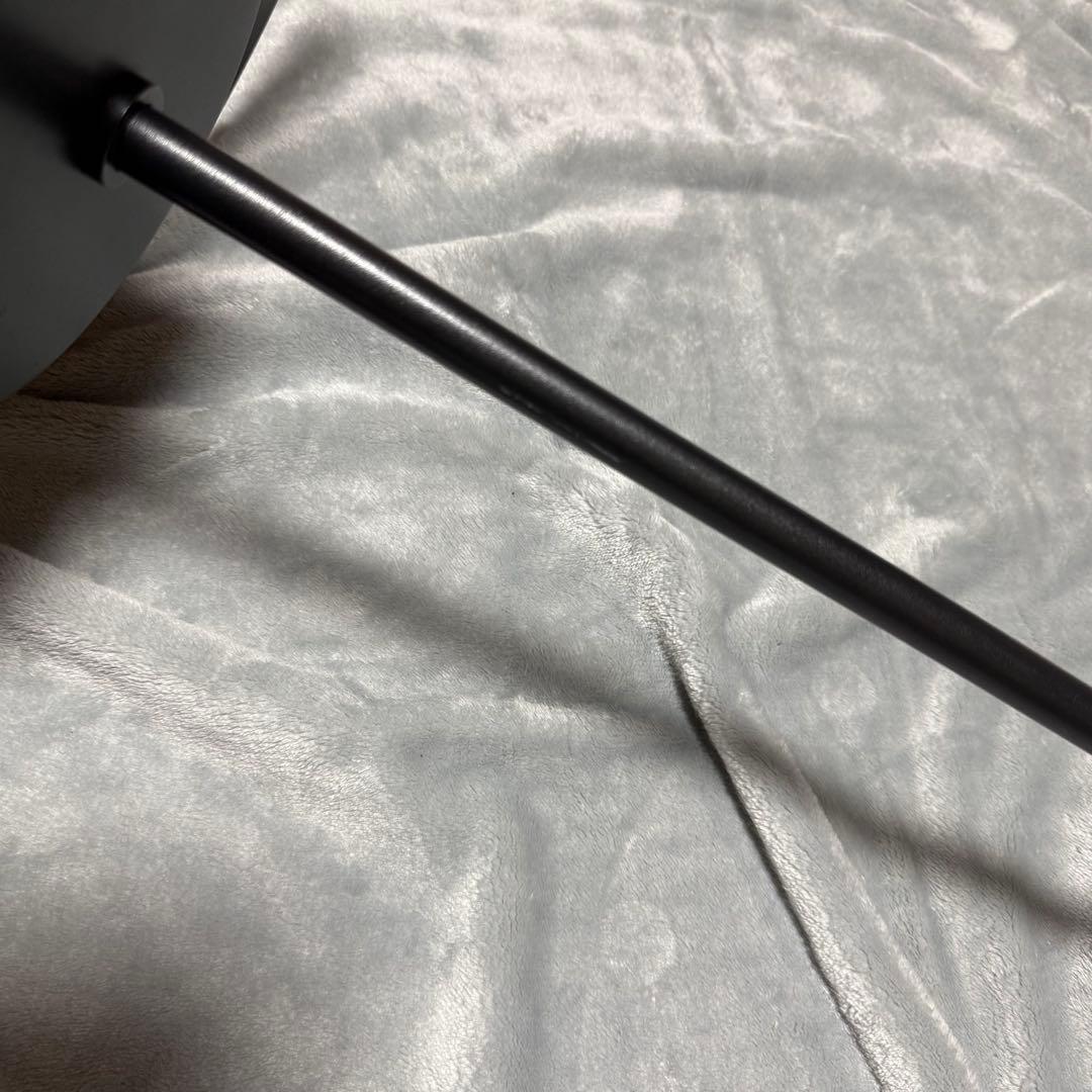 DAIKO DST-40879Y スタンドライト LED 説明書付 動作確認済み