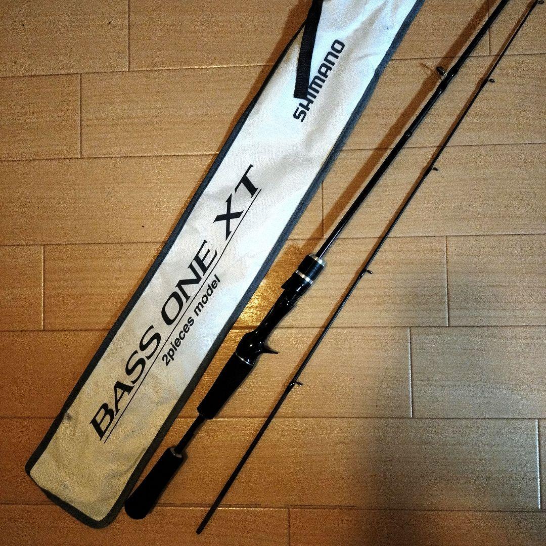 シマノ バスワンXT 150ML-2