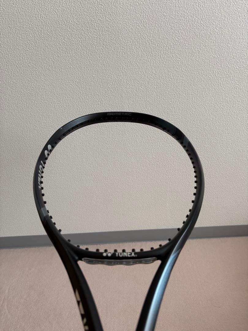 YONEX/ヨネックス イーゾーン98 2022 G2 アクアナイトブラック