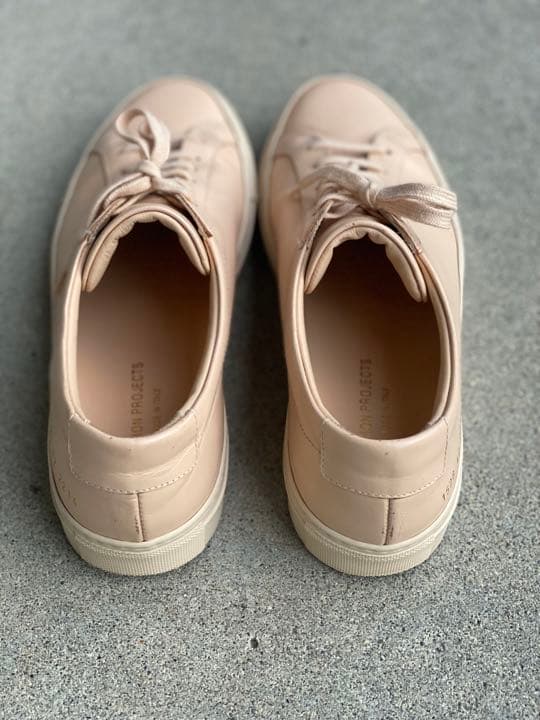 COMMON PROJECTS スニーカー 42