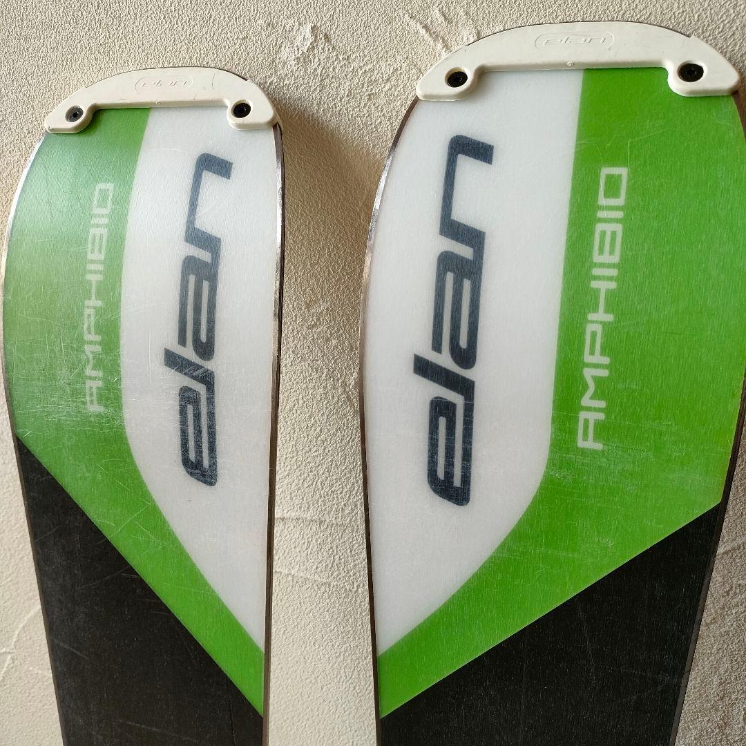 elan エラン AMPHIBIO WAVEFLEX 14 16cm ポルシェ