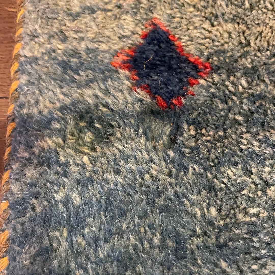 ギャべ　ギャッベ　ラグ　カーペット　絨毯